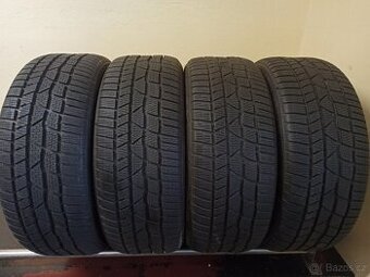 Continental Conti WinterContact 235/45 R19 6,5-7mm