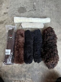 Beránek na nánosník