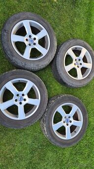 Volvo Ford land rover 5x108 235/60/18