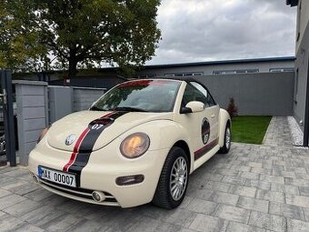 Volkswagen New Beetle 2.0