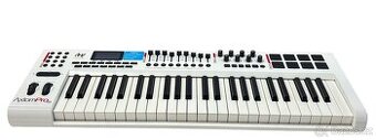 M-Audio AXIOM Pro 49 MIDI klávesy