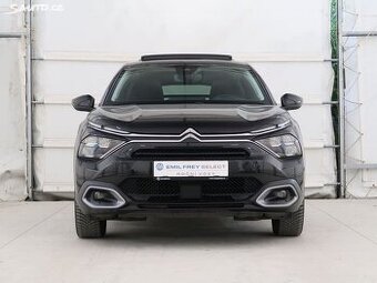 Citroën C4,1,2 Pure Tech, 96kW, SHINE