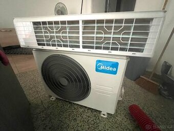 Klimatizace Midea CS445UI