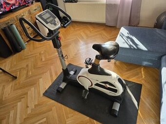 Ergometr (rotoped) Kettler X7 - domácí fitness