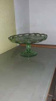 Podnos na zákusky, ovoce, dort,...