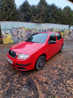 NOVÁ STK PĚKNÝ STAV - 1