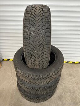 Nokian WR SUV4 235/55R19
