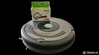 iRobot Roomba 676
