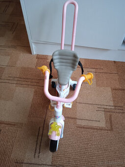 Kolo pro panenku Baby Born - 1