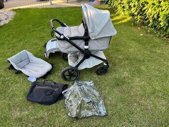 Bugaboo Fox 2