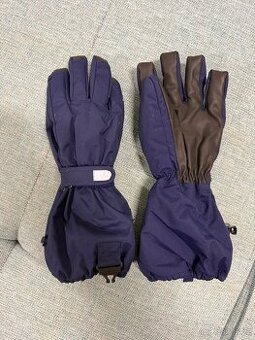 Dětské rukavice LegoWear LWATLIN 700 11-12 let