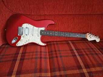 1997 Fender Stratocaster USA