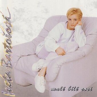 Iveta Bartošová POPTÁVKA LP/CD