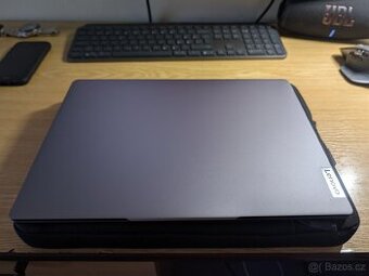 Lenovo IdeaPad Pro 5 14AHP9 Arctic Grey celokovový