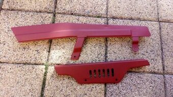 Kryt řetězu Babetta