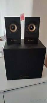 Reproduktor Logitech