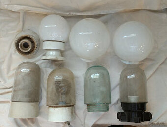 Různé starší věci