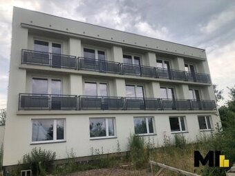 Prodej činžovního domu o velikosti 986 m2, na pozemku o veli