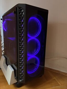 Herní PC – výkonný low-budget stroj