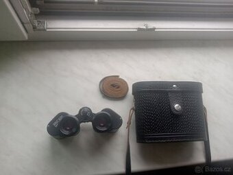 Sovětský dalekohled BPC5 8x30