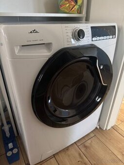 Pračka s prodlouženou zárukou