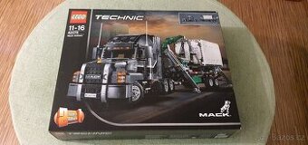 LEGO® Technic 42078 Mack kamion