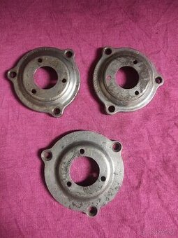 Víčka gufer ČZ 45x