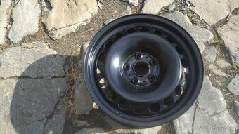 4 nové disky 16 5x112 ŠKODA AUDI VW SEAT