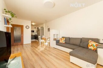 Prodej byt 2+kk, 56㎡