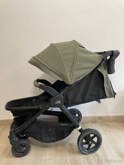 Britax Römer B-Motion 4 Plus