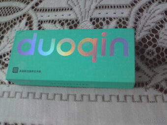 Nabízím nový QIN F22 PRO - 1