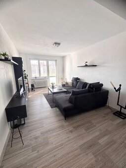 Pronájem byt 2+1 v Karviné