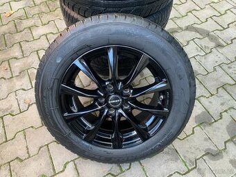 16" 5x114,3 zimní Mazda