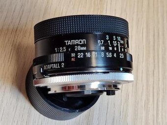 Tamron M42