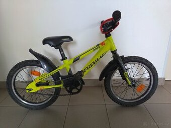 Haibike Greedy 16 - Dětské kolo