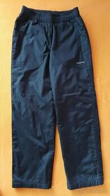 Sportovní kalhoty, vel. 140