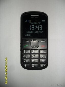Prodám mobilní telefon CPA Halo 21