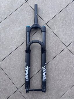 Prodám novou vidlici FOX RHYTHM 36 150mm