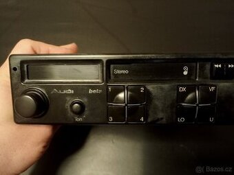 Autorádio Audi beta  II