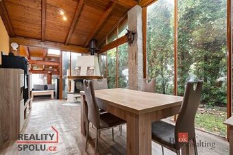 Prodej, domy/rodinný, 135 m2, 33023 Kbelany, Plzeň-sever [ID