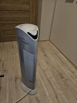 Čistička vzduchu triton