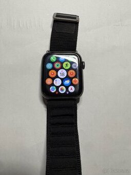 Apple Watch SE 44mm