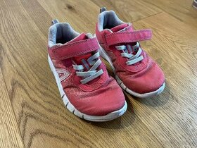 Dětské sportovní boty Decathlon vel. 28