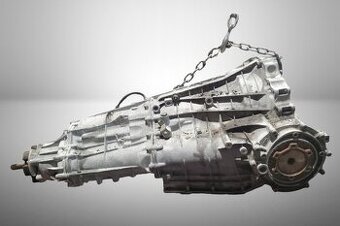 Převodovka 7A 4X4 MSE 3.0TFSI 245KW CAKA 2011