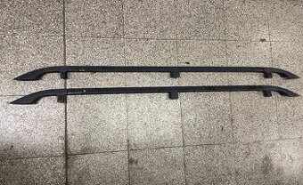 Hagusy / podélníky Nissan Patrol Y61 / Terrano 2