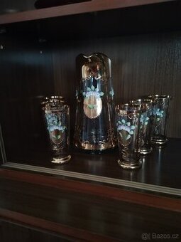 Pivní slavnosti souprava