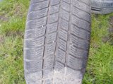 Pneumatika Barum 195 /65 R15