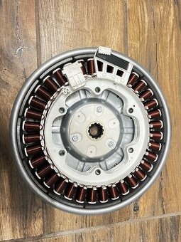 Motor LG direct drive