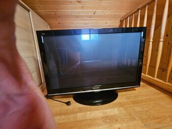 Plazma 42" (106 cm) Panasonic