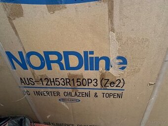 Klimatizace Nordline AUS 12-32
